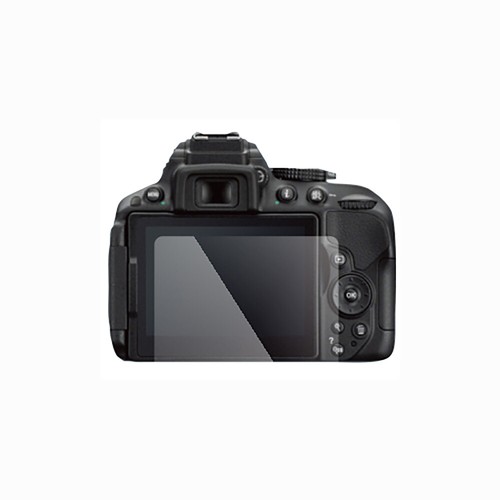 Promaster crystal touch - crystal, screen