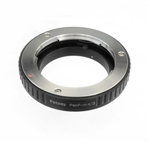 Olympus pen lens - pen, f